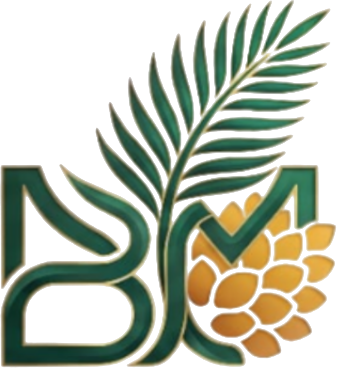 Logo PT Batutta Agro Makmur