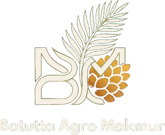 Logo PT Batutta Agro Makmur