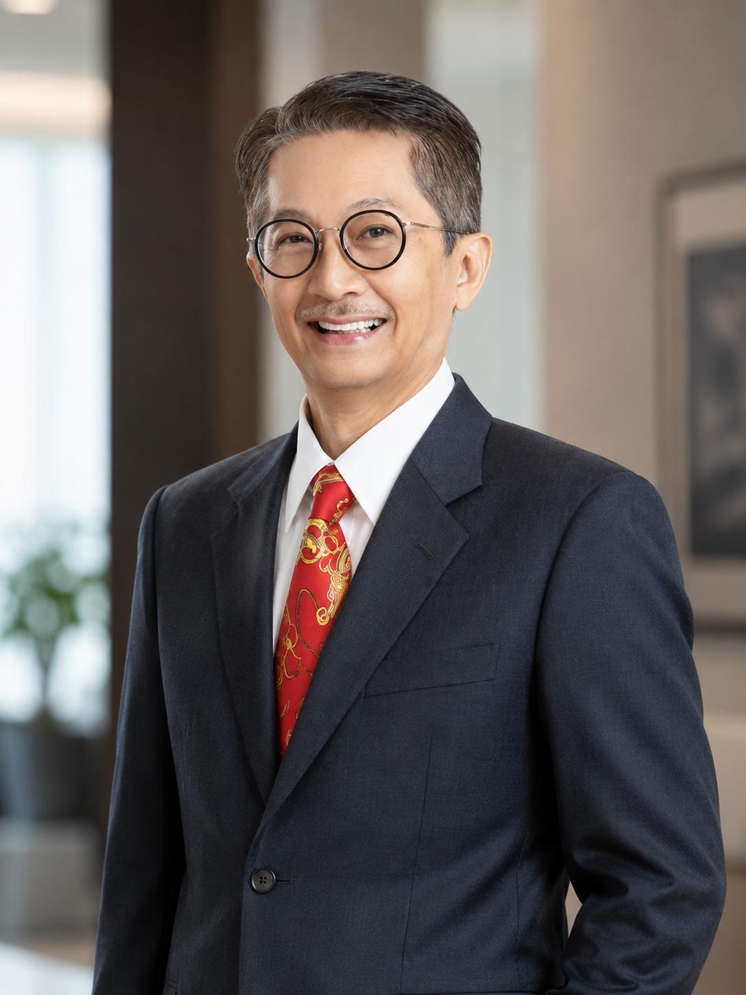 Ahmad Hilyadi