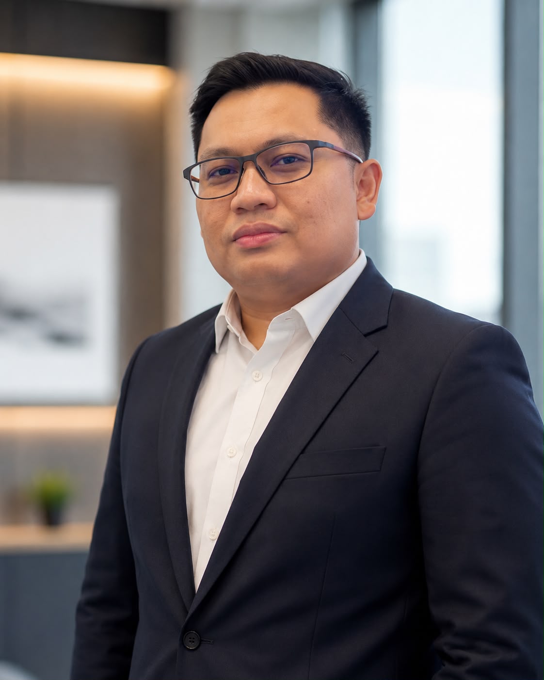 Andika Novendi Harahap